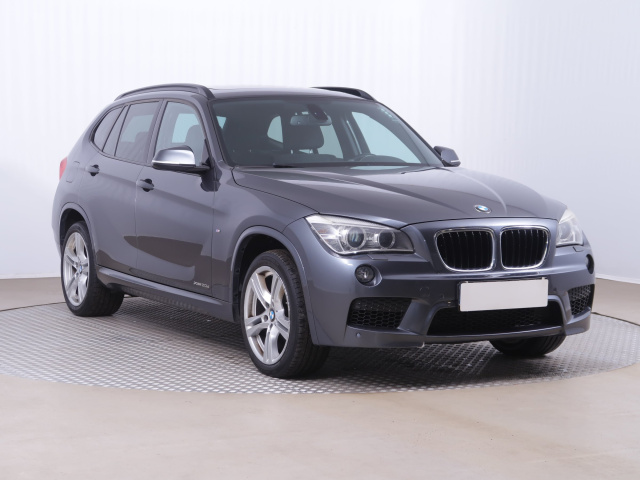 BMW X1 2014