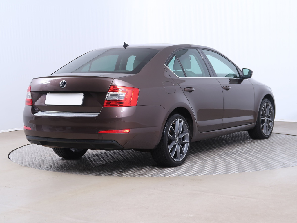 Škoda Octavia, 2014, 1.8 TSI, 132kW