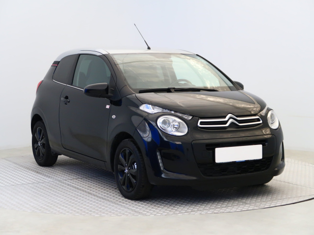 Citroen C1 2018