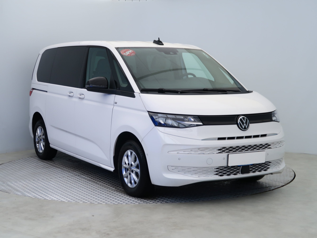 Volkswagen Multivan, 2024, 1.5 TSI, 100kW