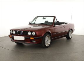BMW 3 - 1992