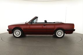 BMW 3 - 1992