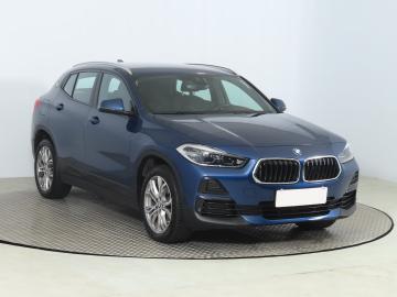 BMW X2, 2021