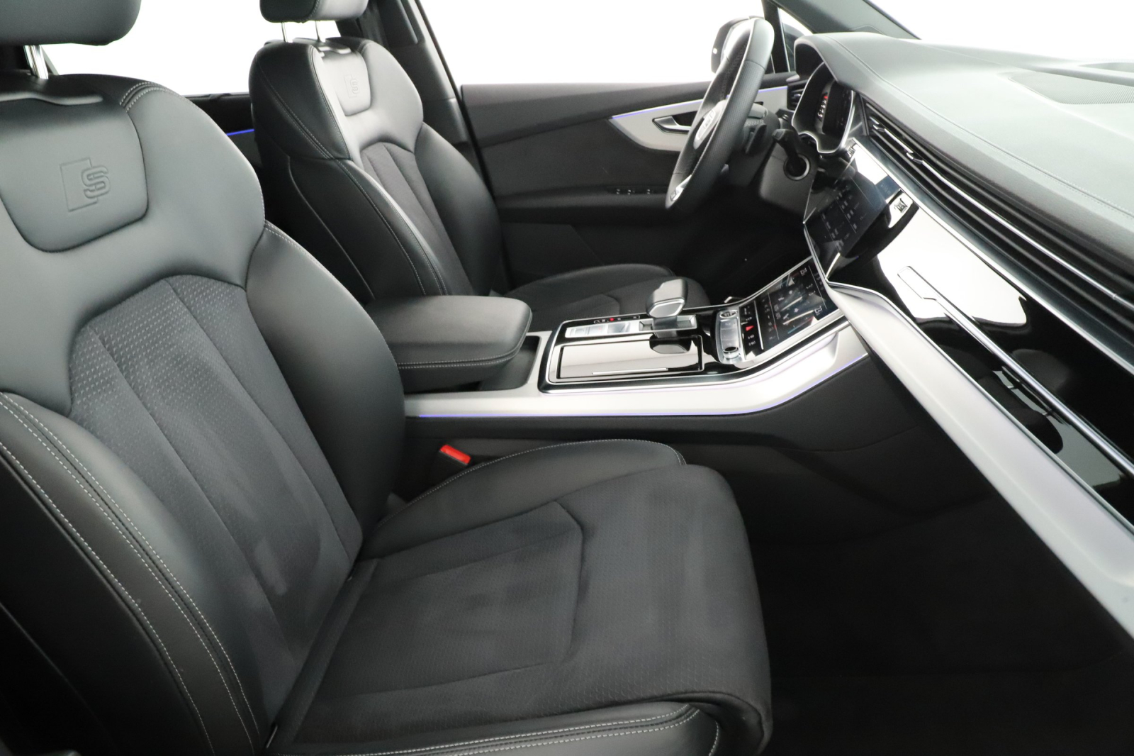 Audi Q7 - 2024