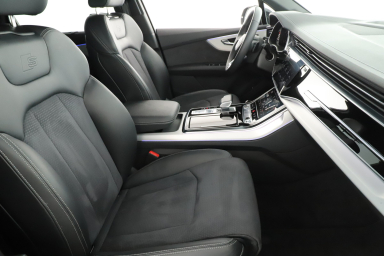 Audi Q7 - 2024