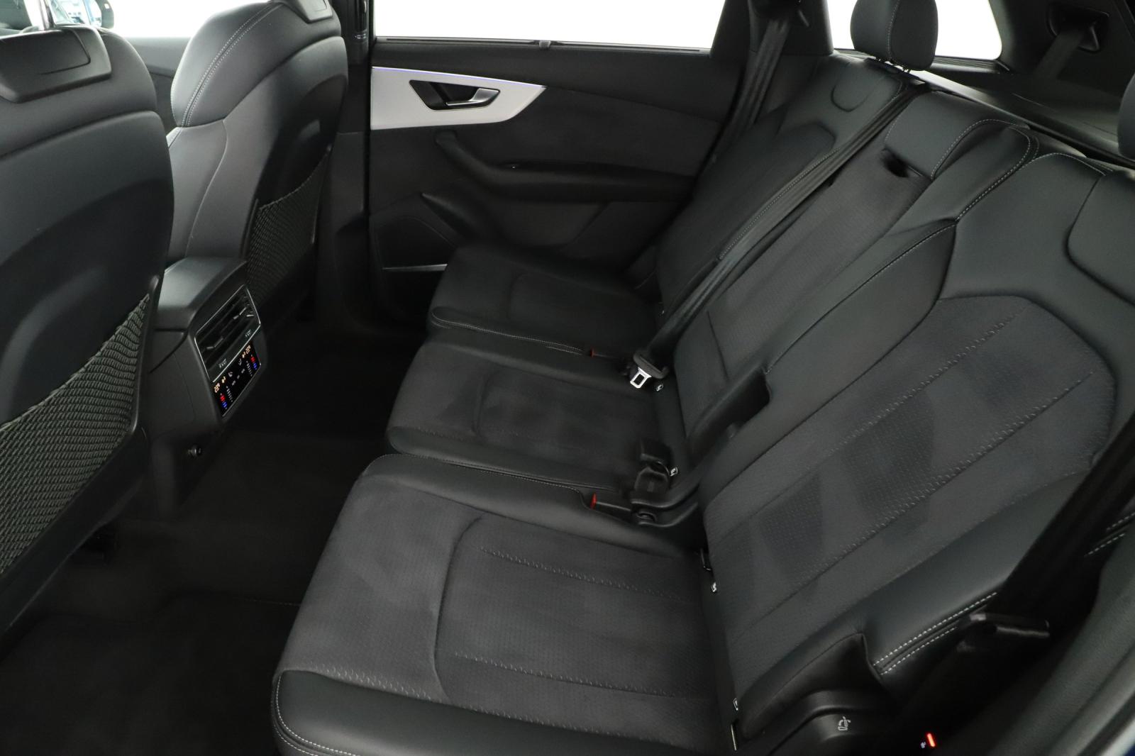 Audi Q7 - 2024