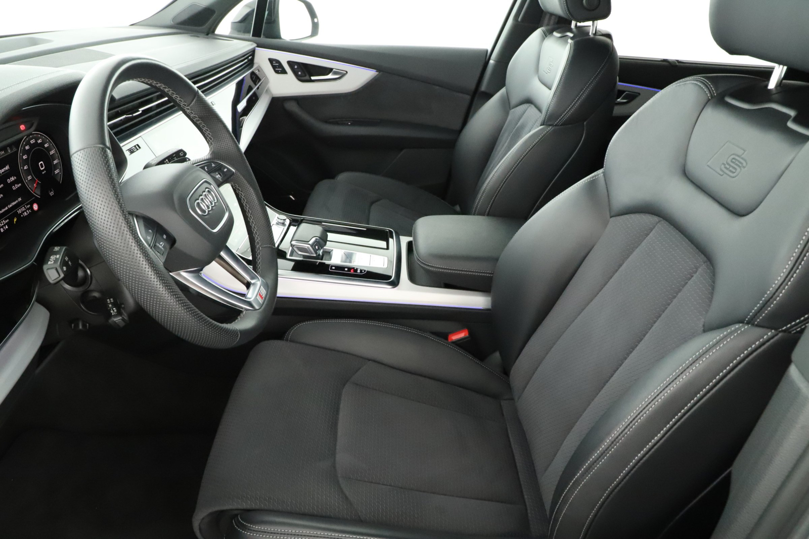 Audi Q7 - 2024