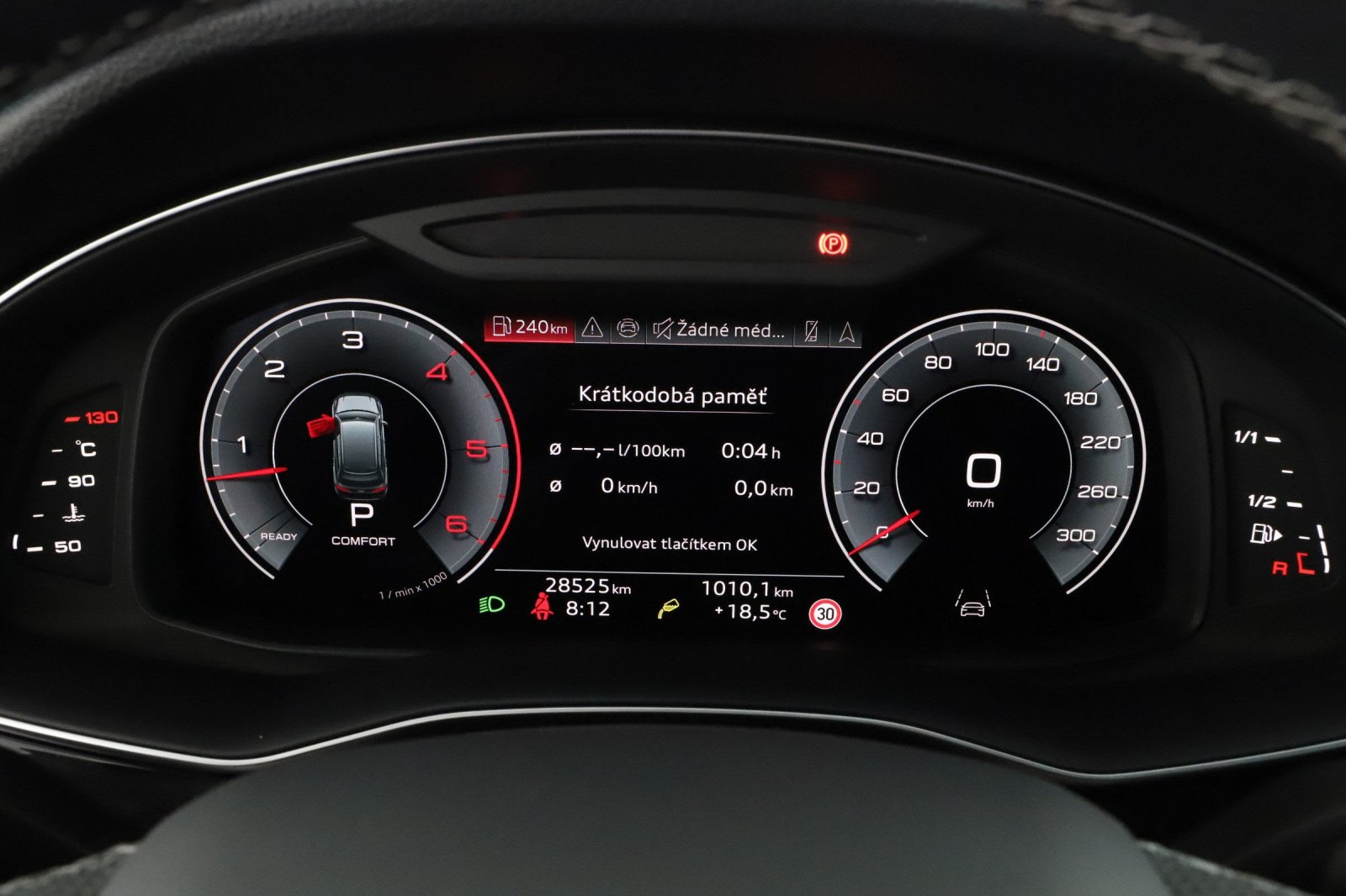Audi Q7 - 2024