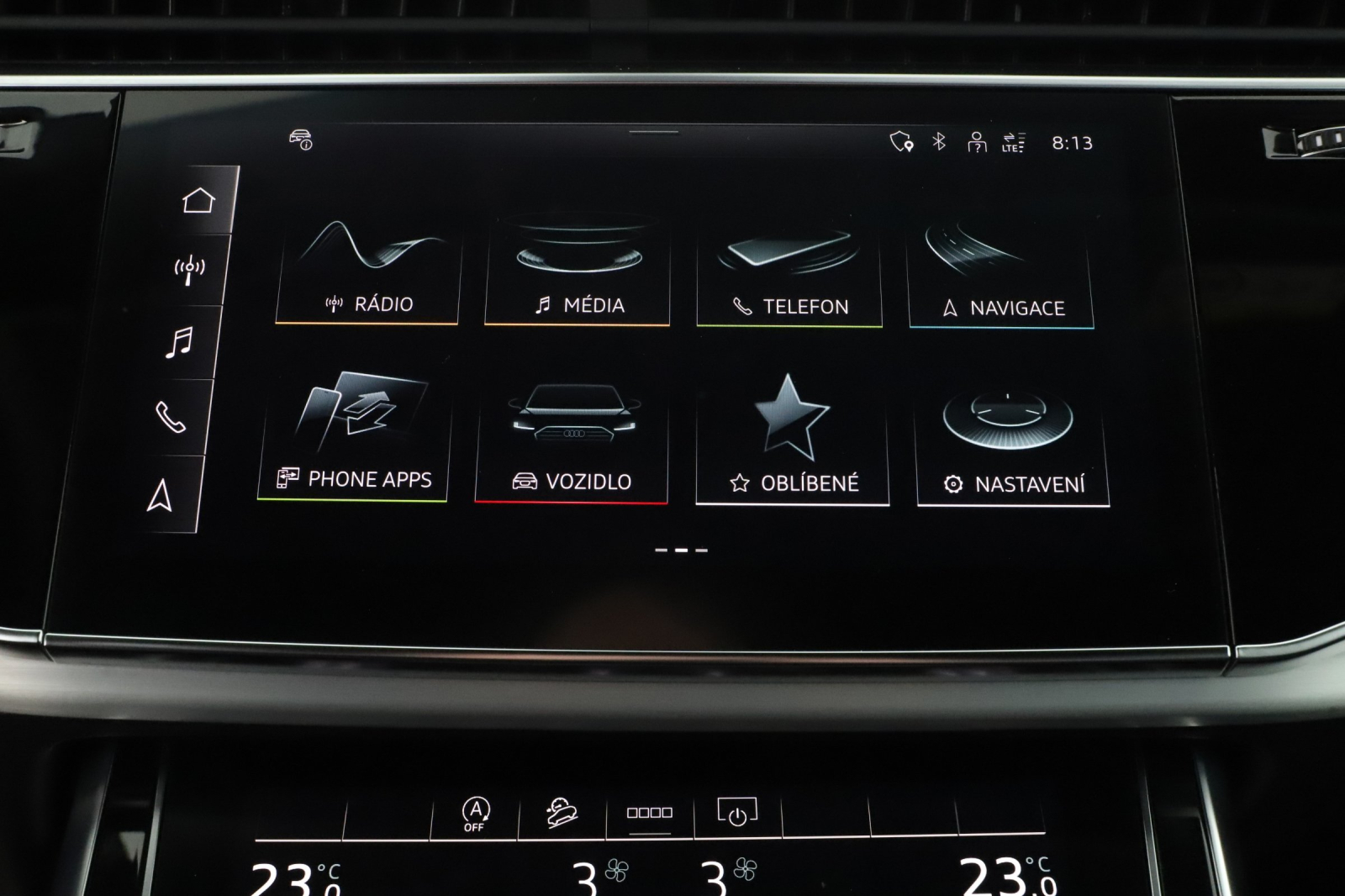 Audi Q7 - 2024