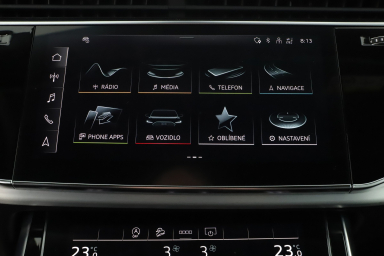 Audi Q7 - 2024