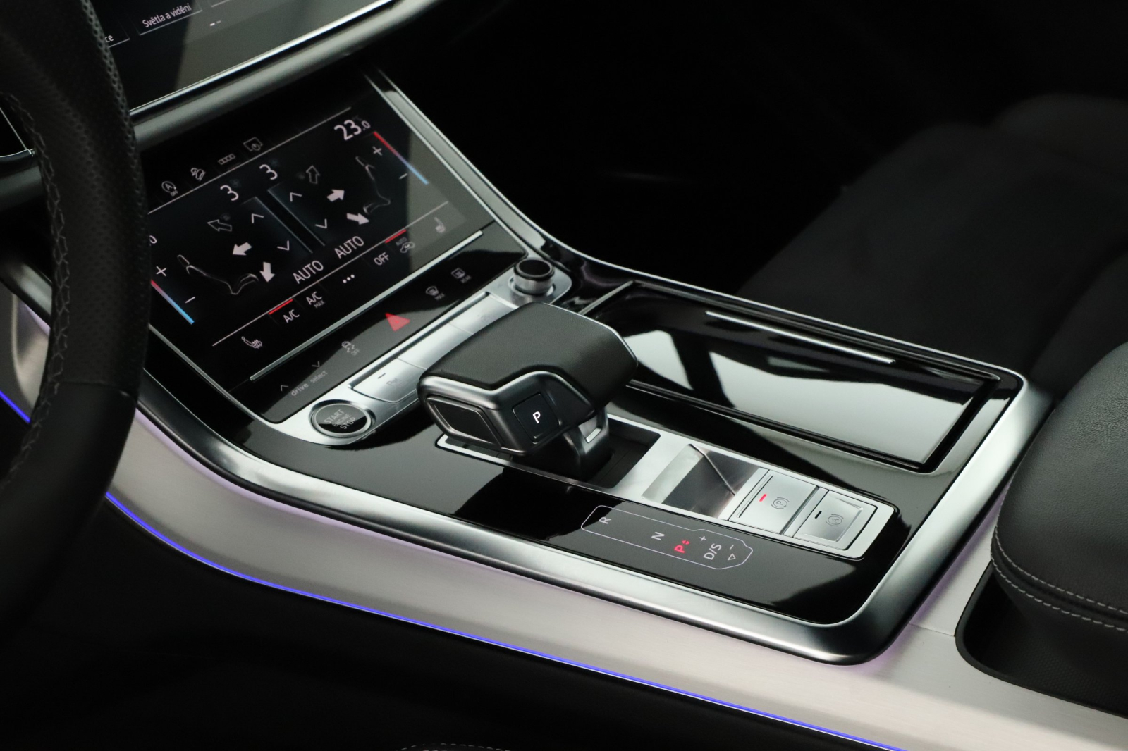 Audi Q7 - 2024