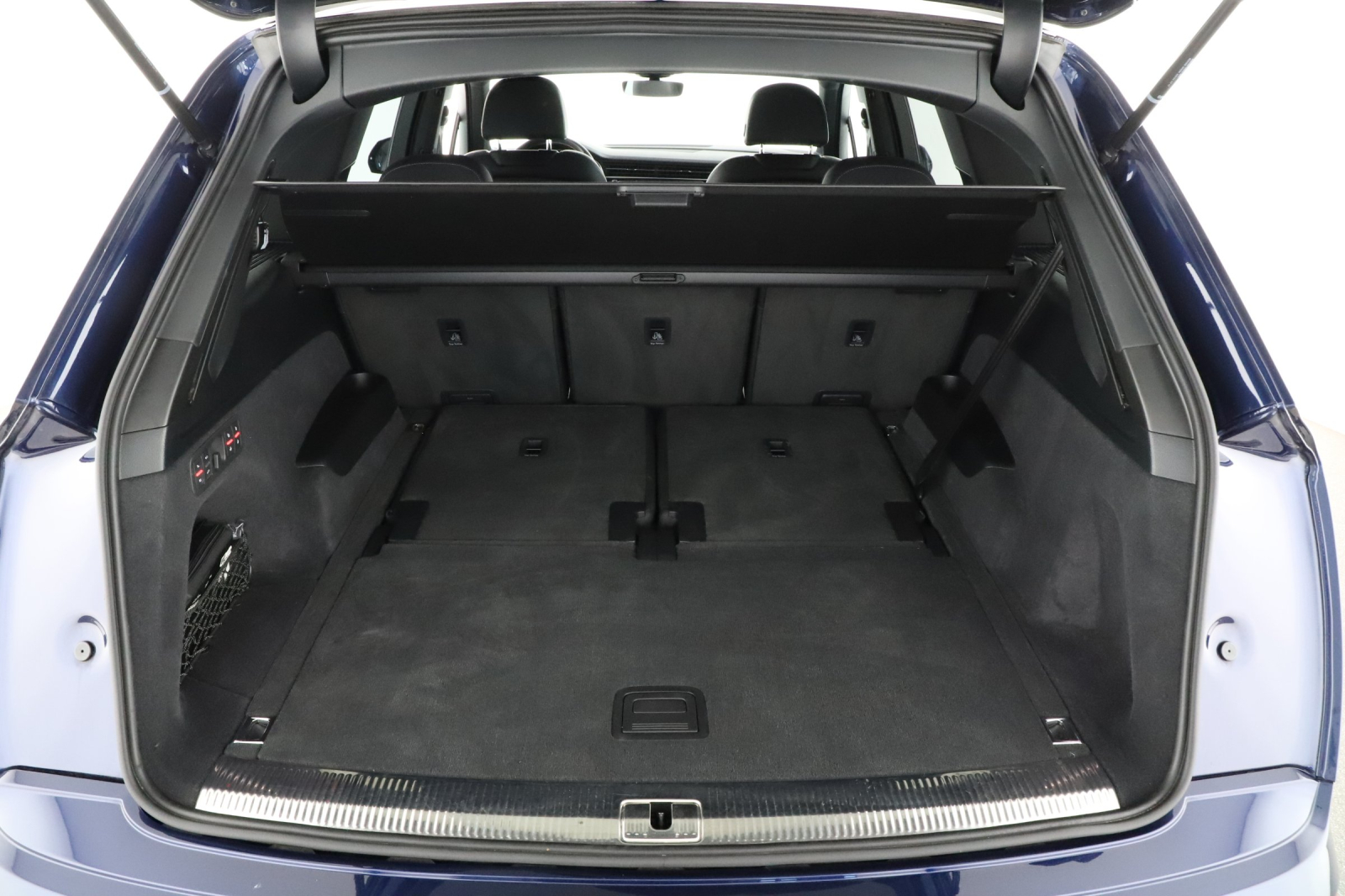 Audi Q7 - 2024