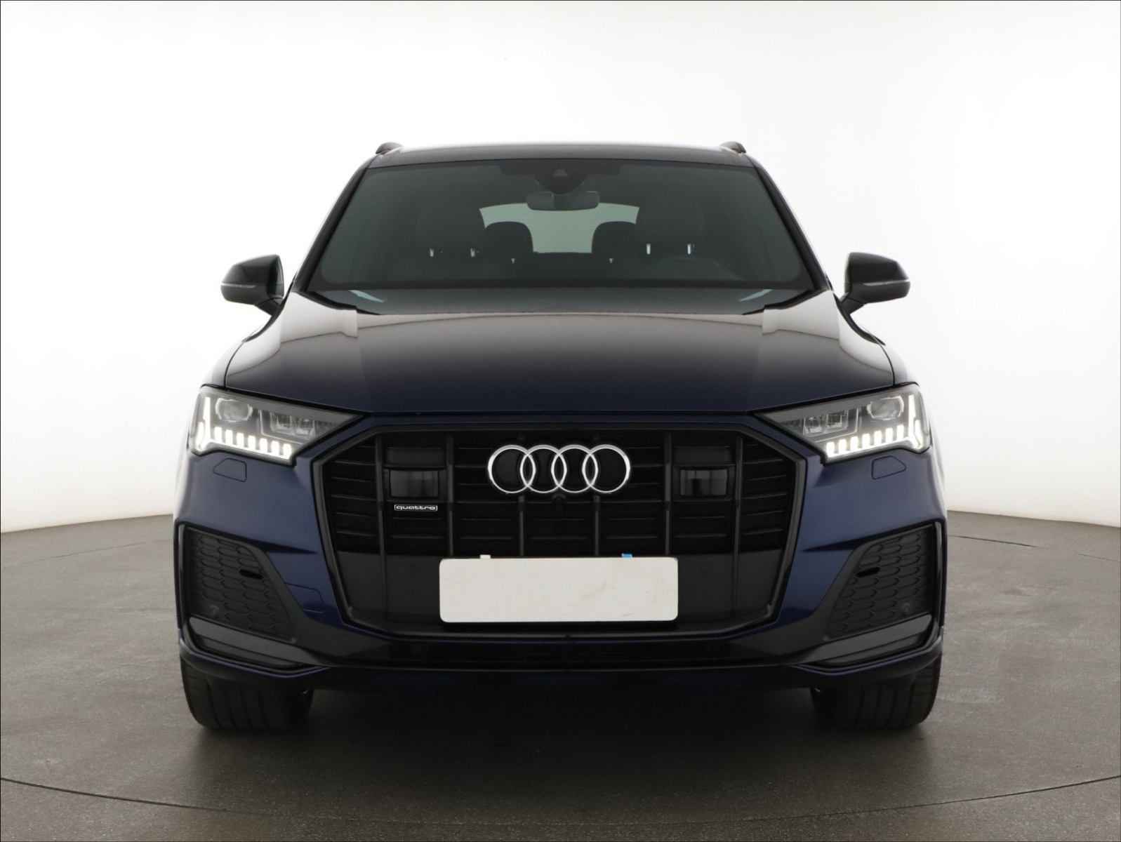 Audi Q7 - 2024