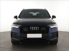 Audi Q7 - 2024