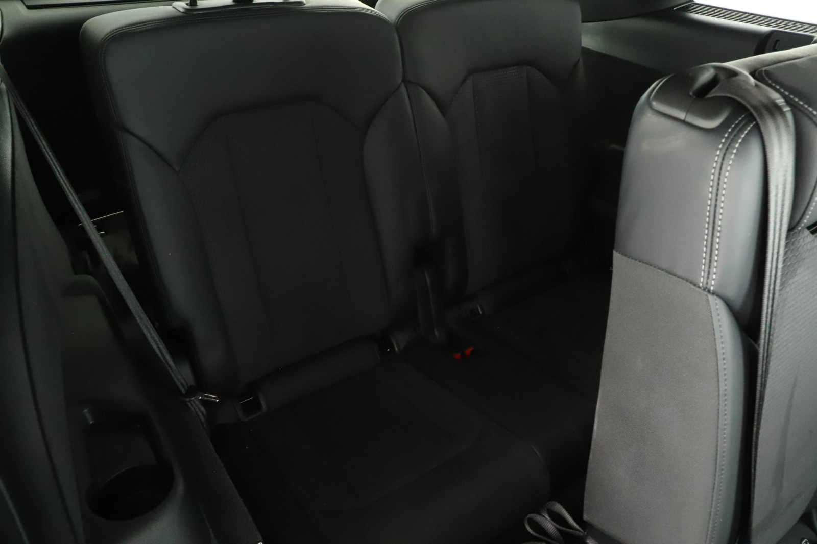 Audi Q7 - 2024