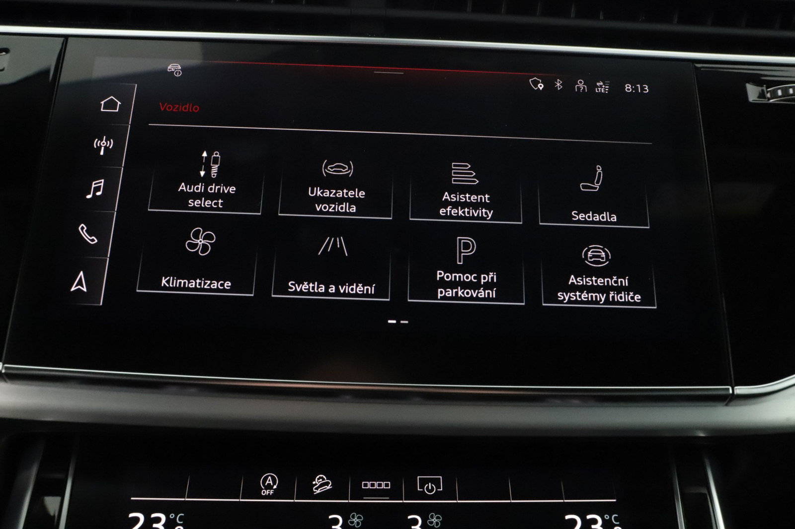 Audi Q7 - 2024