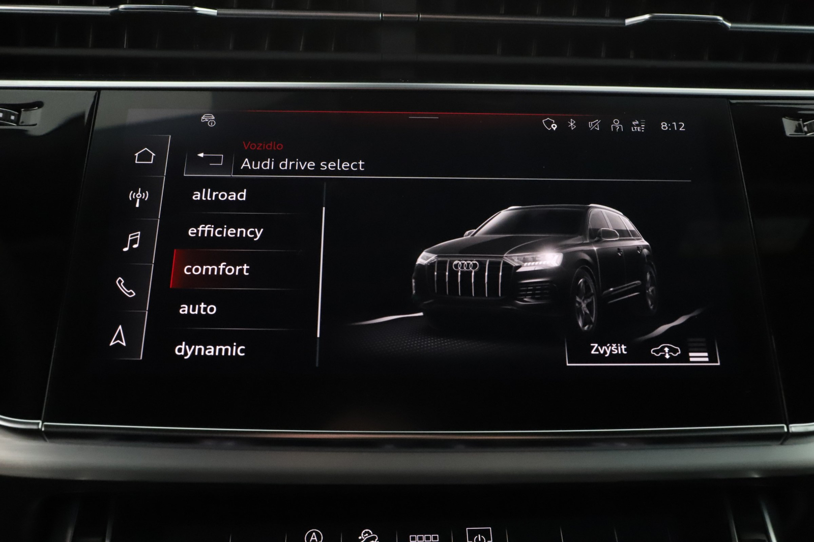 Audi Q7 - 2024