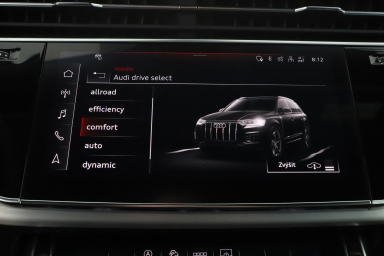 Audi Q7 - 2024