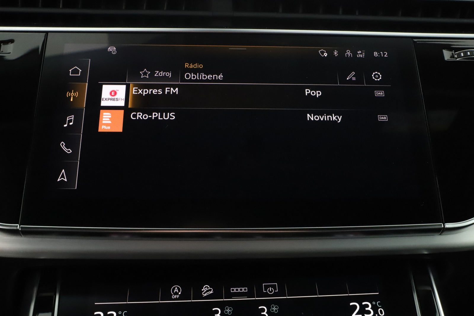 Audi Q7 - 2024
