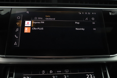 Audi Q7 - 2024