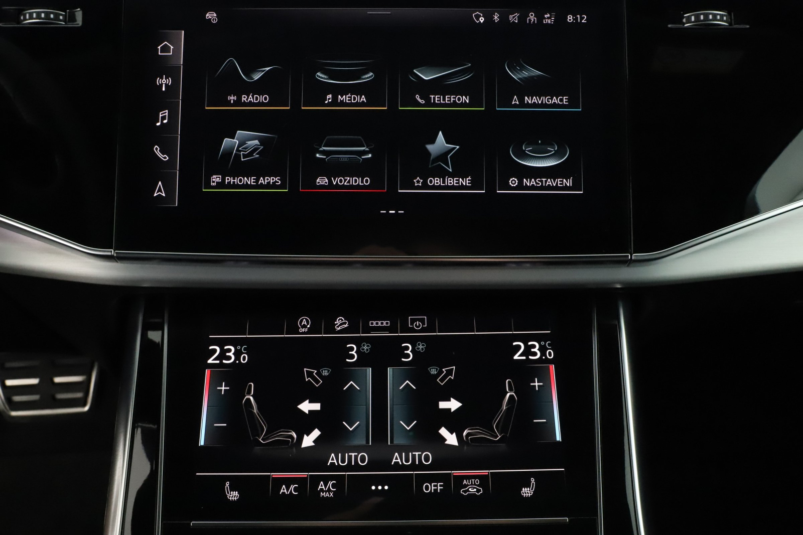 Audi Q7 - 2024