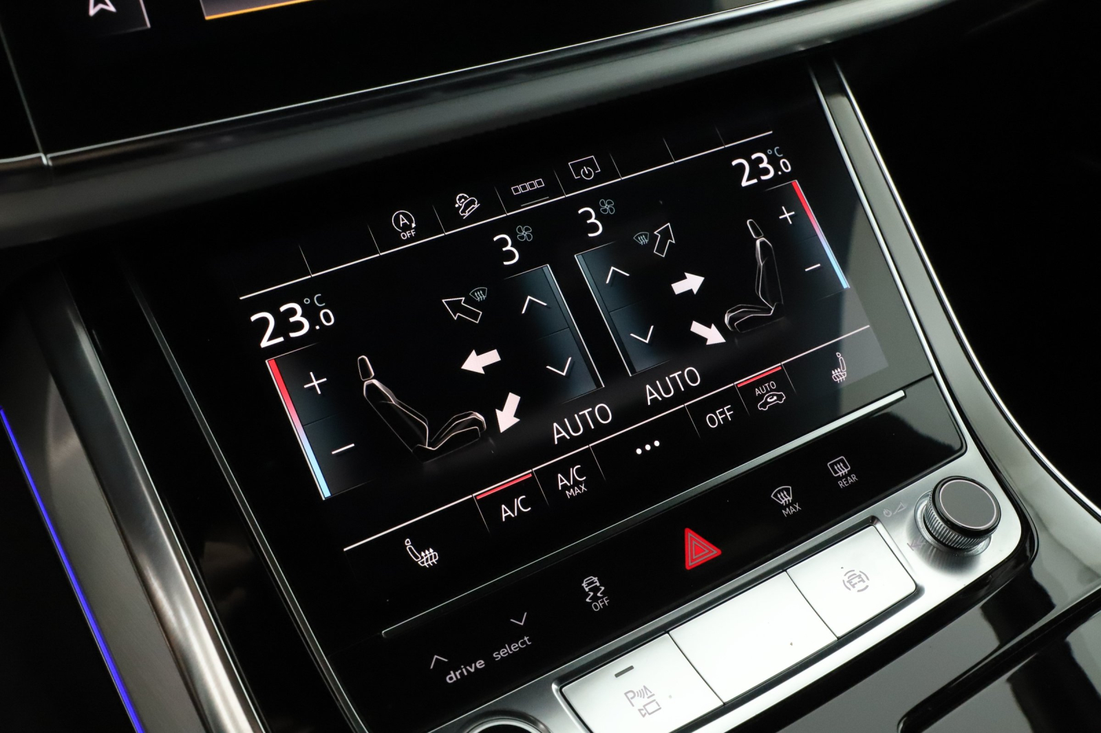 Audi Q7 - 2024