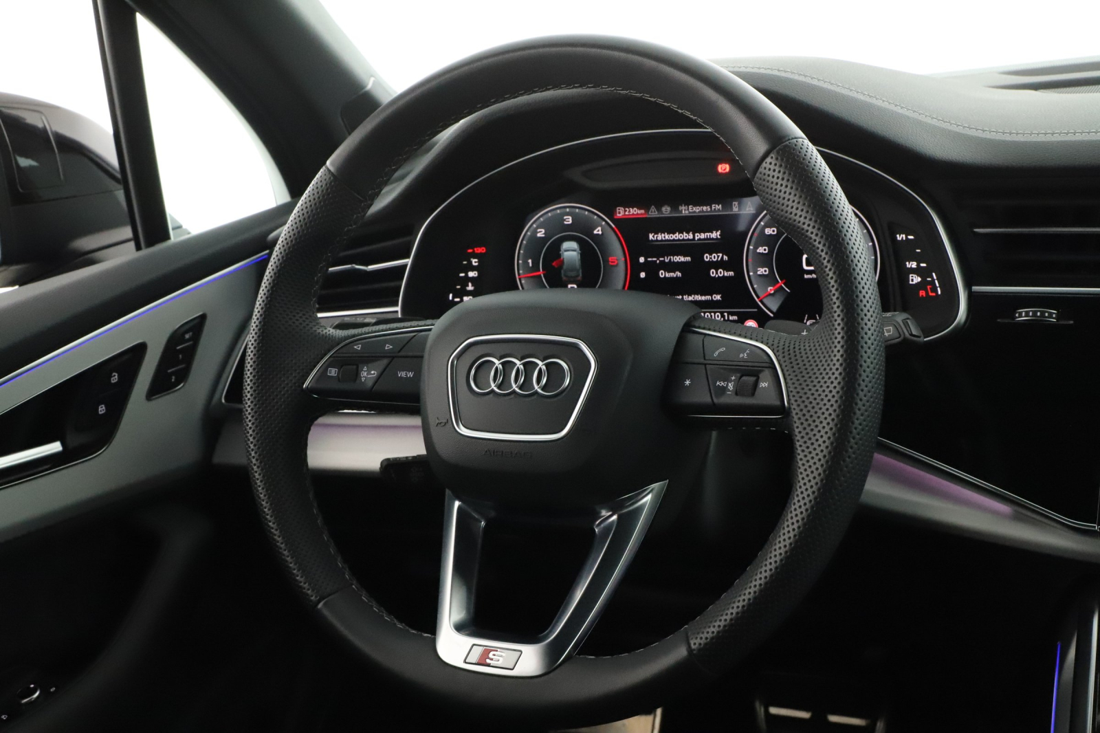 Audi Q7 - 2024