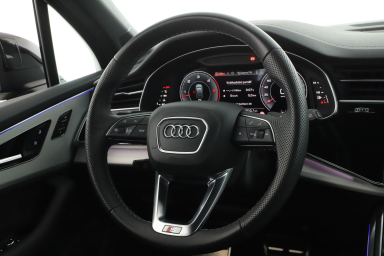 Audi Q7 - 2024