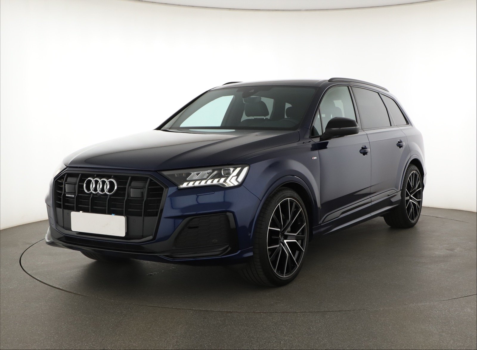 Audi Q7 - 2024