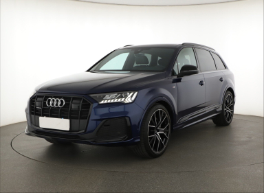 Audi Q7 - 2024