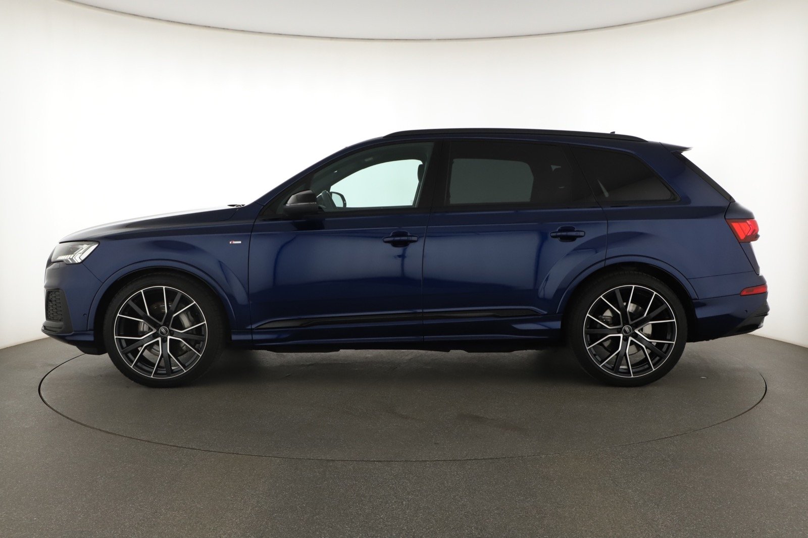 Audi Q7 - 2024