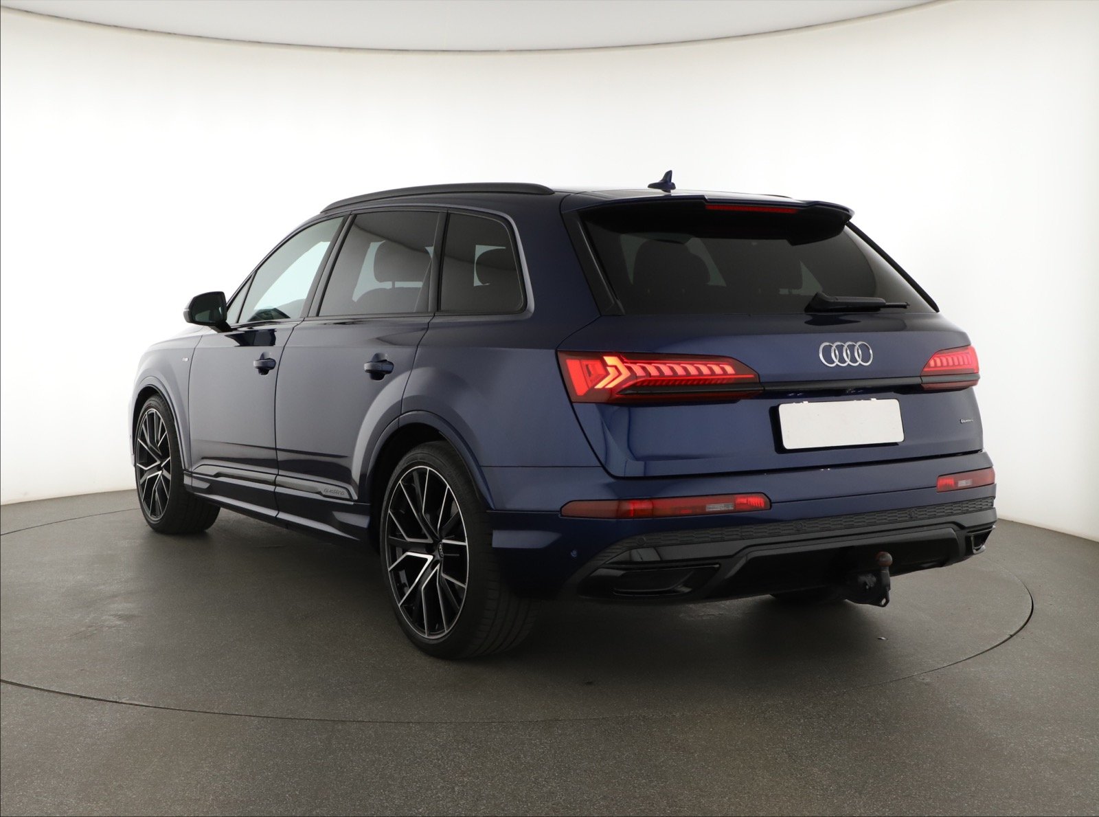 Audi Q7 - 2024