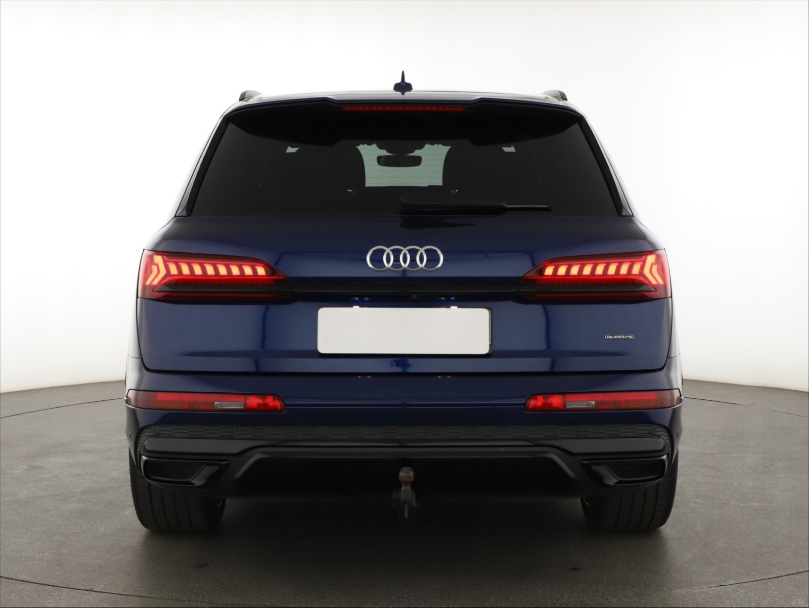 Audi Q7 - 2024