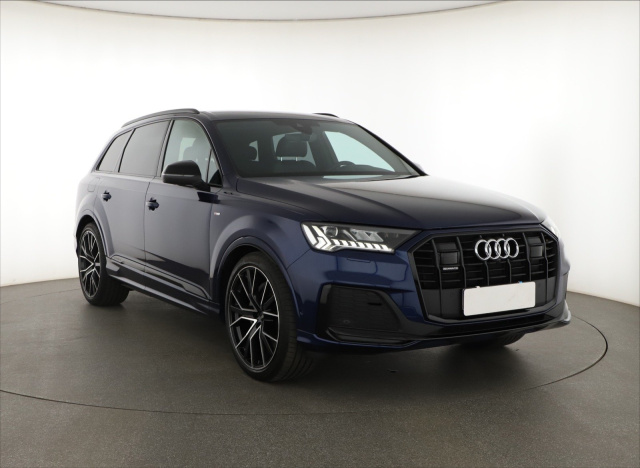 Audi Q7 2024