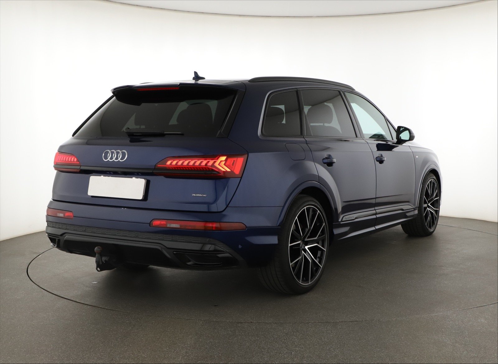 Audi Q7 - 2024
