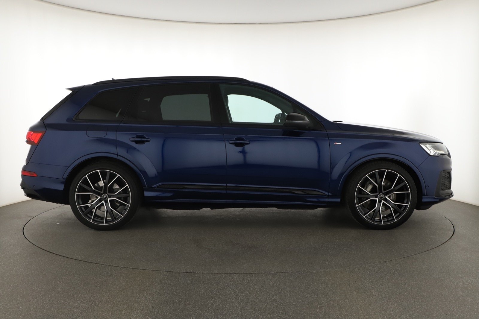 Audi Q7 - 2024