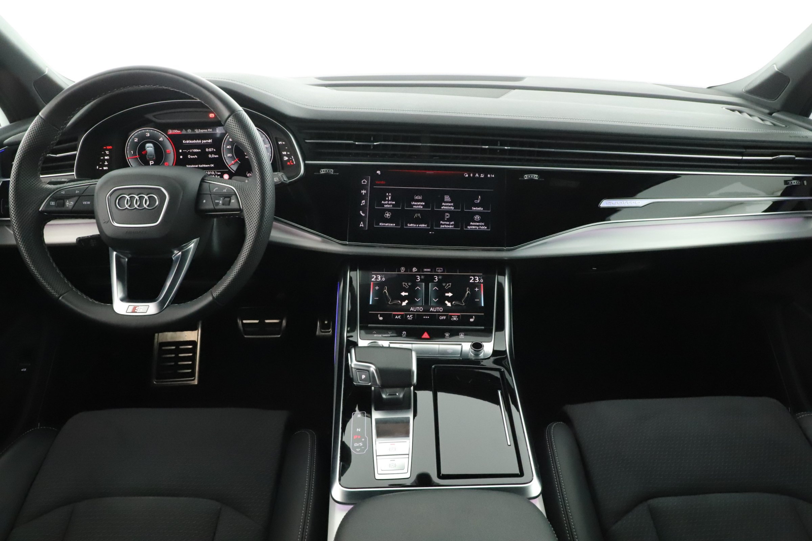 Audi Q7 - 2024