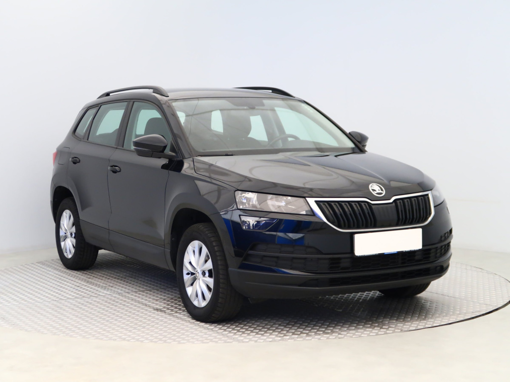 Škoda Karoq, 2019, 1.5 TSI, 110kW