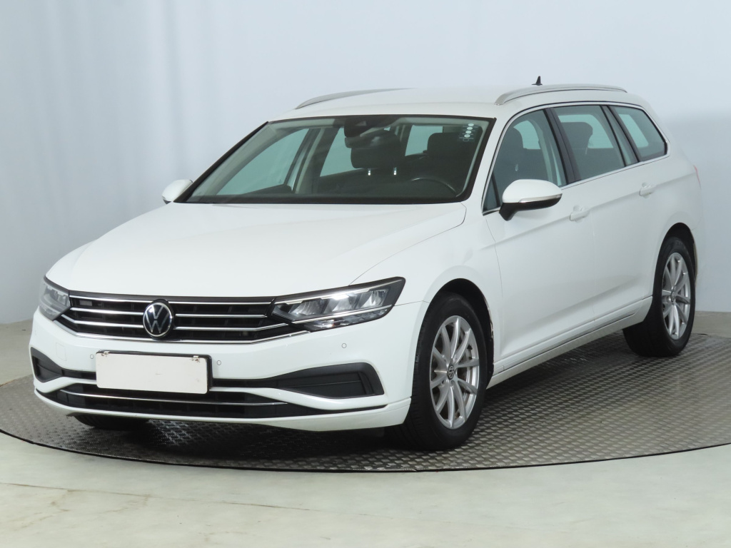 Volkswagen Passat, 2020, 1.5 TSI, 110kW