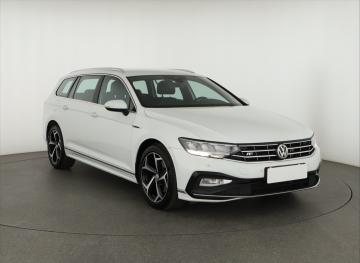 Volkswagen Passat, 2019