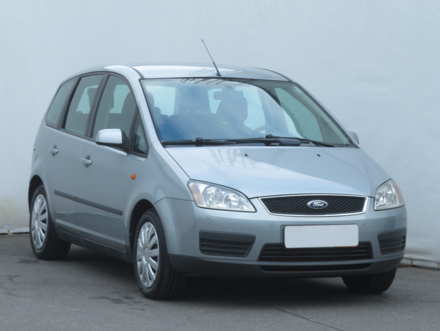 Ford C-Max 2005