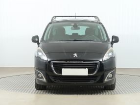 Peugeot 5008 - 2014