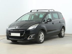 Peugeot 5008 - 2014