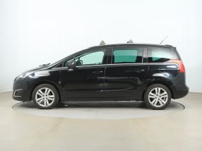 Peugeot 5008 - 2014