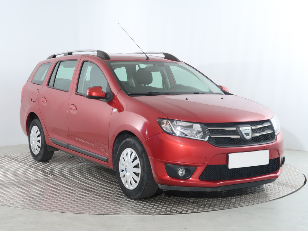 Dacia Logan, 2016, 1.2 16V, 54kW