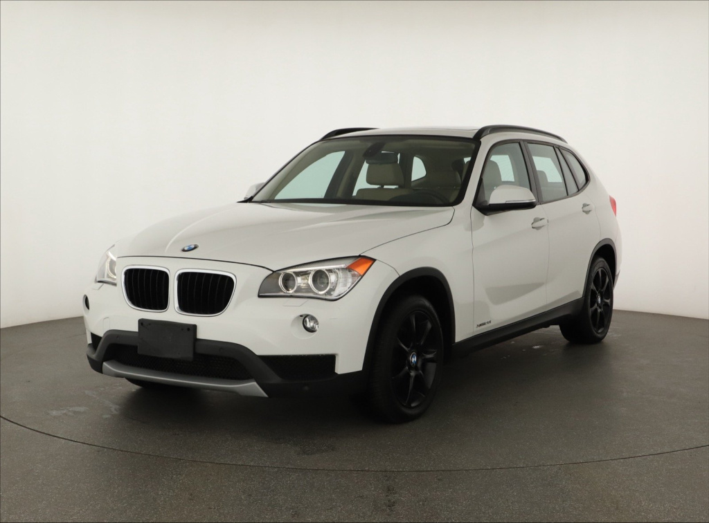 BMW X1, 2014, xDrive28i, 180kW, 4x4