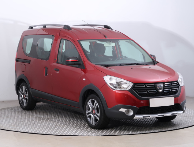 Dacia Dokker 2019