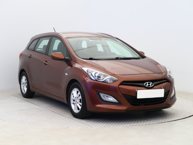 Hyundai i30 2013