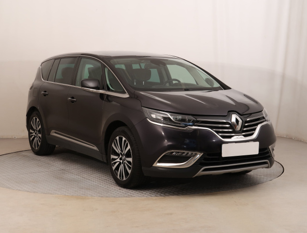 Renault Espace 2015