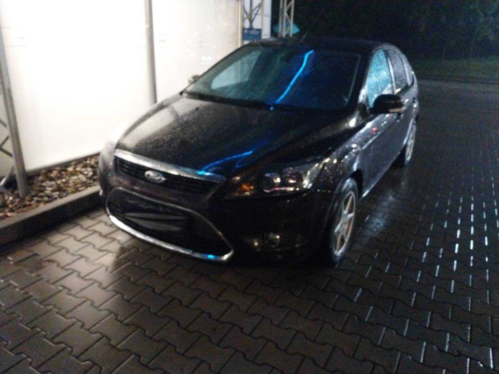 Ford Focus, 2008, 1.6 16V, 74kW